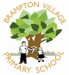 Brampton Village Primary School logo