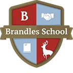 Brandles School logo