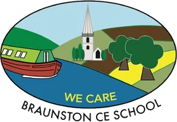 Braunston Church of England Primary School logo