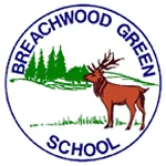 Breachwood Green Junior Mixed and Infant School logo