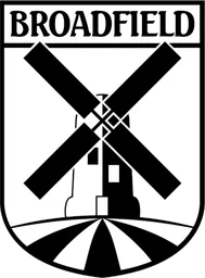 Broadfield Academy logo