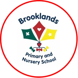 Brooklands Primary School logo