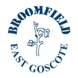 Broomfield Community Primary School logo
