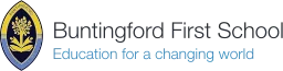 Buntingford First School logo