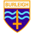 Burleigh Primary School logo