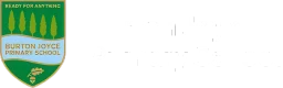 Burton Joyce Primary School logo