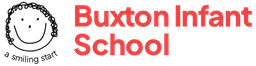 Buxton Infant School logo