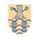 Caistor CofE and Methodist Primary School logo