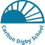 Carlton Digby School logo