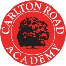 Carlton Road Academy logo