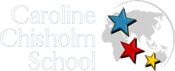Caroline Chisholm School logo