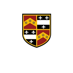 Carre's Grammar School logo