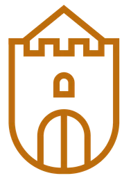 Castle School logo