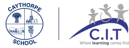Caythorpe Primary School logo