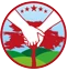Cedar Road Primary School logo
