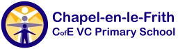 Chapel-en-le-Frith CofE VC Primary School logo