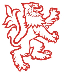 Chenderit School logo