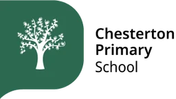 Chesterton Primary School logo