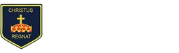 Christ the King Catholic Voluntary Academy logo