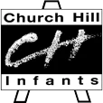 Church Hill Infant School logo