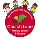 Church Lane Primary School & Nursery logo