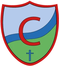 Churchfield Church of England Academy logo