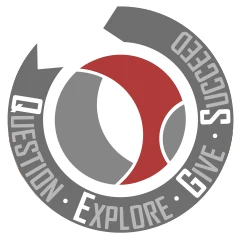 City of Derby Academy logo