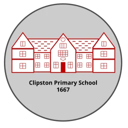 Clipston Endowed Voluntary Controlled Primary School logo