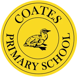 Coates Primary School logo