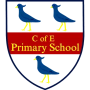 Codicote Church of England Primary School logo