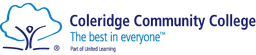 Coleridge Community College logo