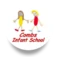 Combs Infant School logo