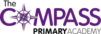 Compass Primary Academy logo