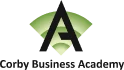 Corby Business Academy logo