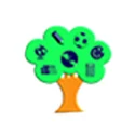 Cottons Farm Primary Academy logo