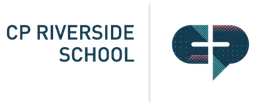 CP Riverside School logo
