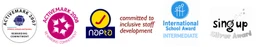 Cranwell Primary School (Foundation) logo