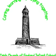 Crich Church of England Infant School logo