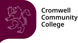 Cromwell Community College logo