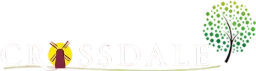 Crossdale Primary School logo