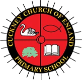 Cuckney CofE Primary School logo