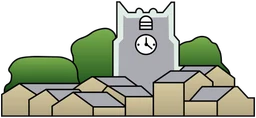Darley Churchtown Church of England Primary School logo
