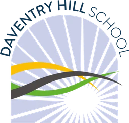 Daventry Hill School logo