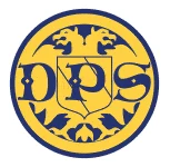 Delapre Primary School logo