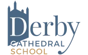 Derby Cathedral School logo