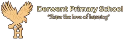 Derwent Primary School logo