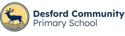 Desford Community Primary School logo