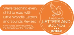 Divine Saviour Roman Catholic Primary School logo