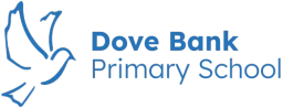 Dove Bank Primary School logo