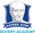 Dovery Academy logo